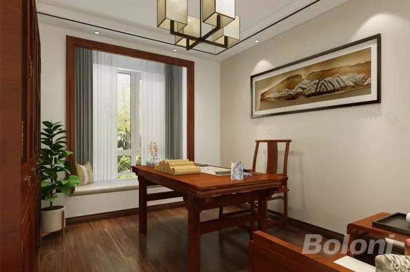 家的设计,生活的诗-60