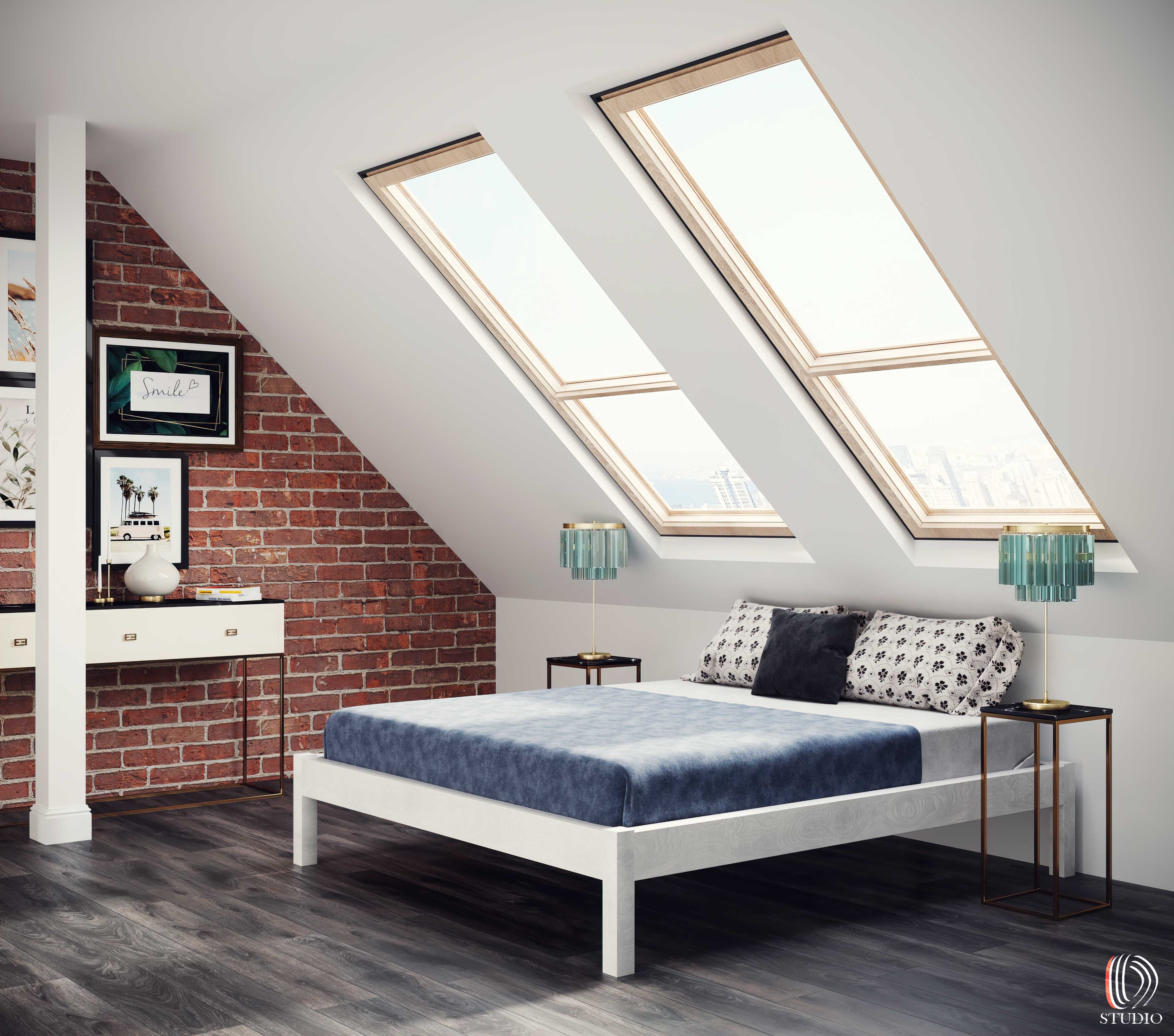 1428 张床具套装、橱柜、家具-12