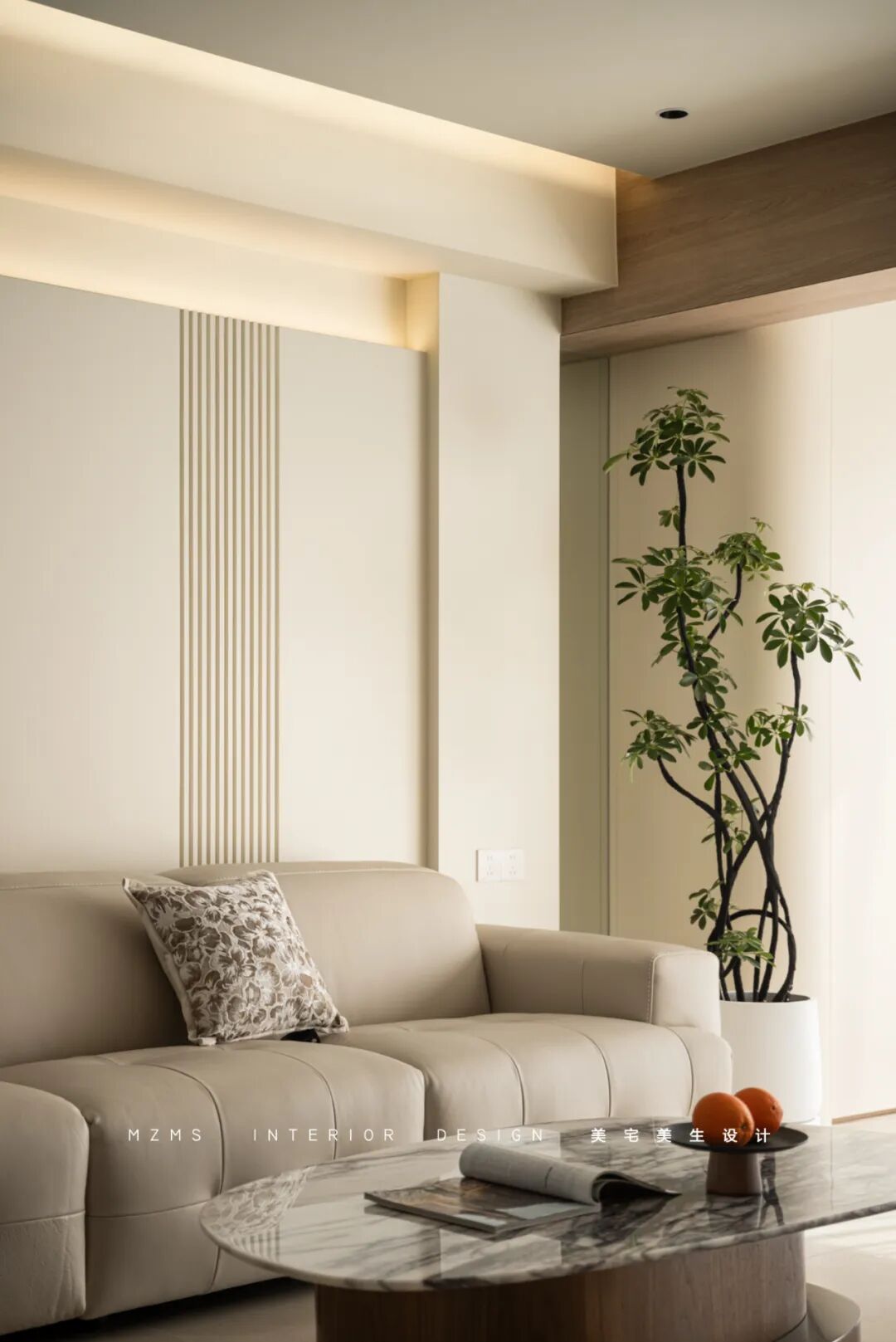 美宅作品丨和雅-75