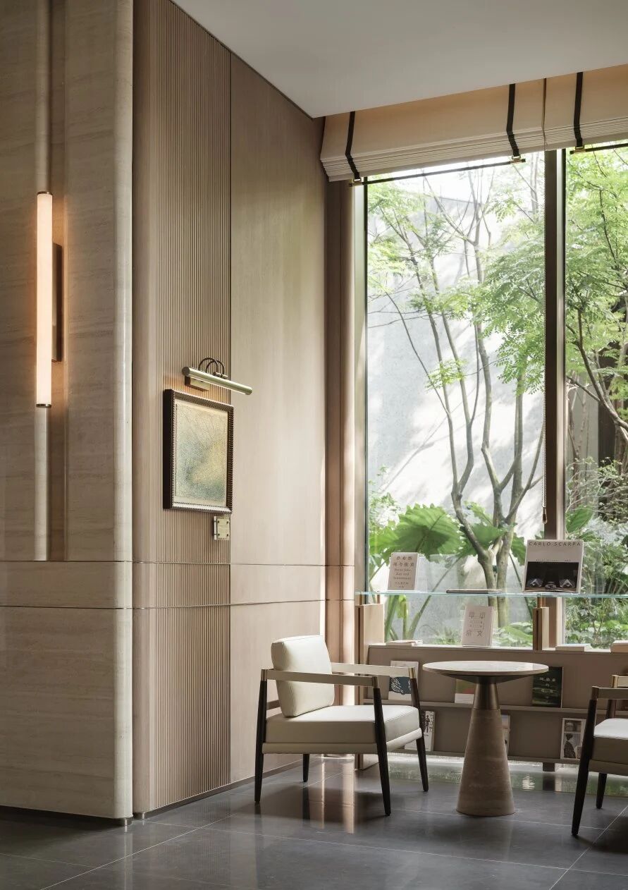 广州招商·林屿境丨中国广州丨硬装矩阵纵横,软装矩阵鸣翠MIX-14