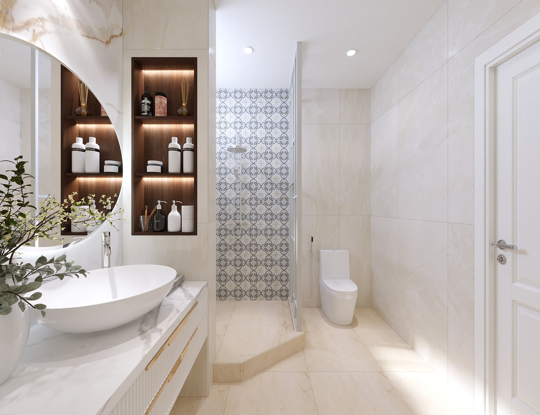 NHÀ THỜ ĐƯỜNG ANH CÔNG BA TRI , AN HIỆP ,BẾN TRE-20