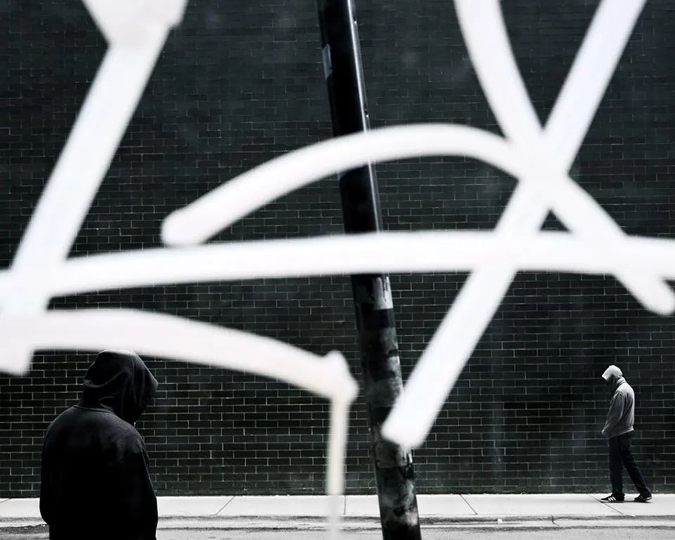 光影,结构与秩序 · 建筑摄影精选合辑-41