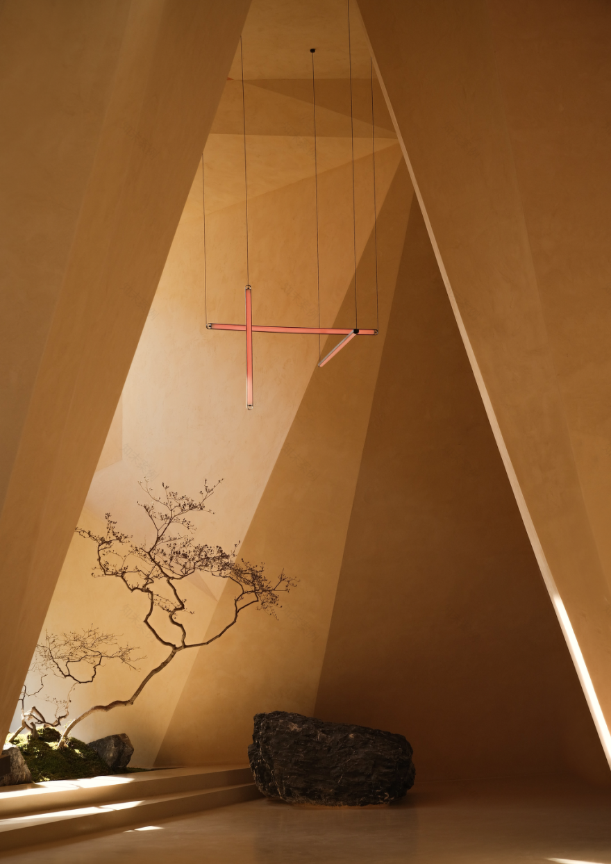 方氏眼镜·几何光场丨中国温州丨美栽堂 筑造社-16