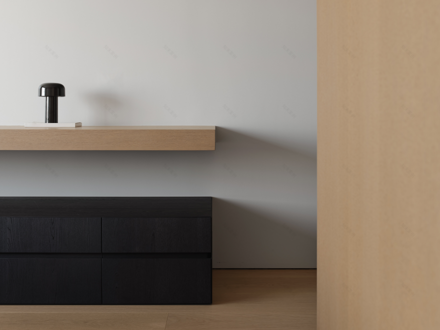 至簡,至靜丨中国温州丨温州与上设计工作室-55