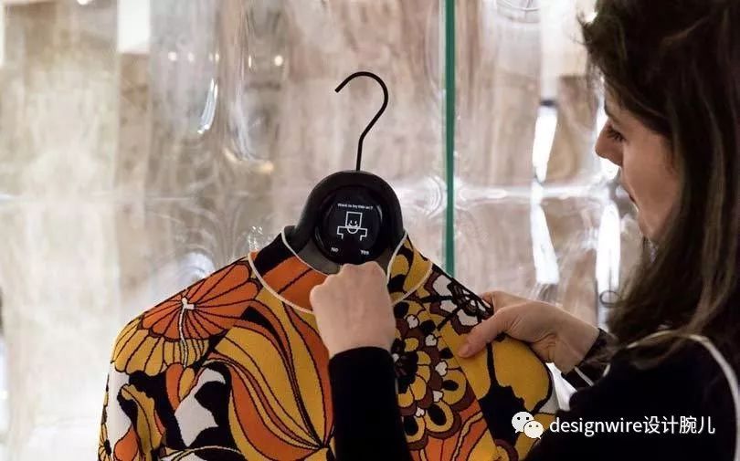 巴黎老佛爷旗舰店,BIG 建筑事务所的现代设计演绎-74