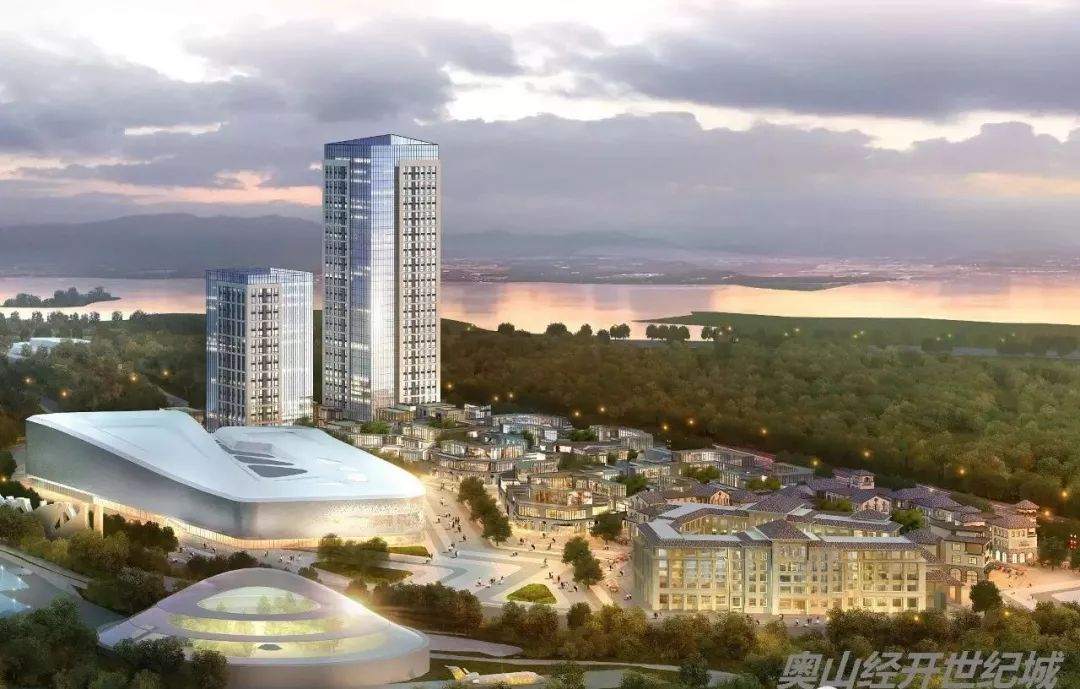 盘龙城遗址博物院新馆 | 现代演绎下的历史瑰宝-114