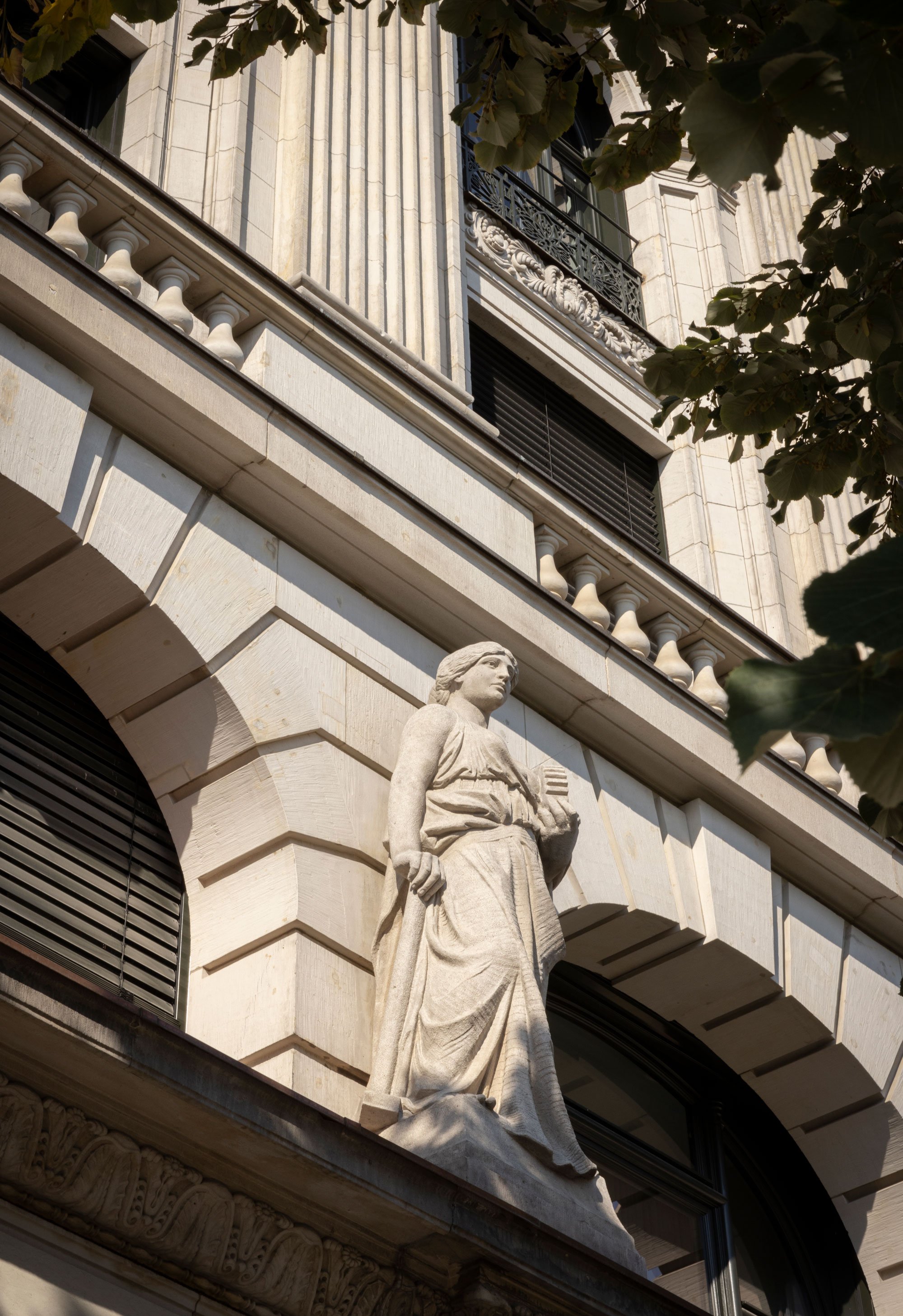 林登宫室内设计丨德国柏林丨Norm Architects-100