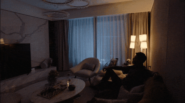 中海建国里智能+24小时，新天地的大都会生活-29