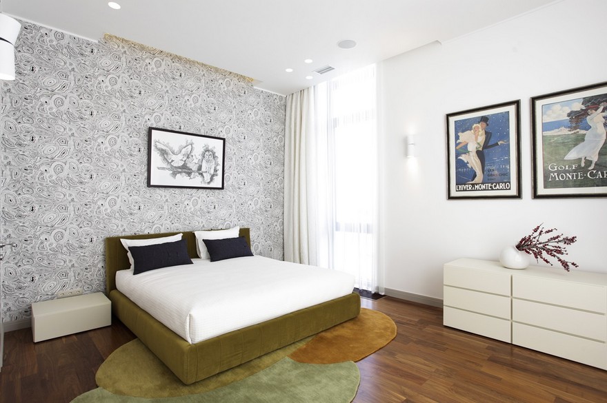 基辅轻型住宅-30