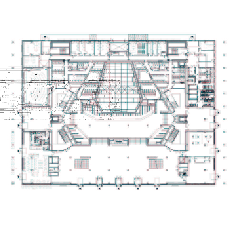 Kulturpalast in Dresden  gmp Architects-51