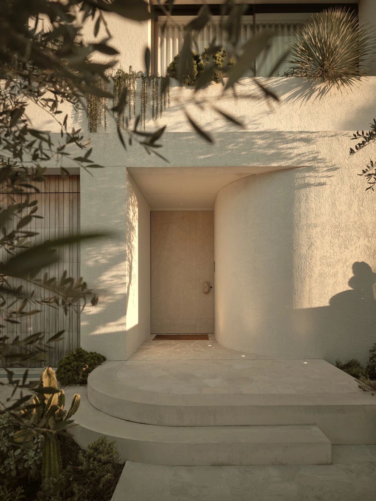 三月之家（March House）丨澳大利亚悉尼丨KA Design Studio,Matters Made-11