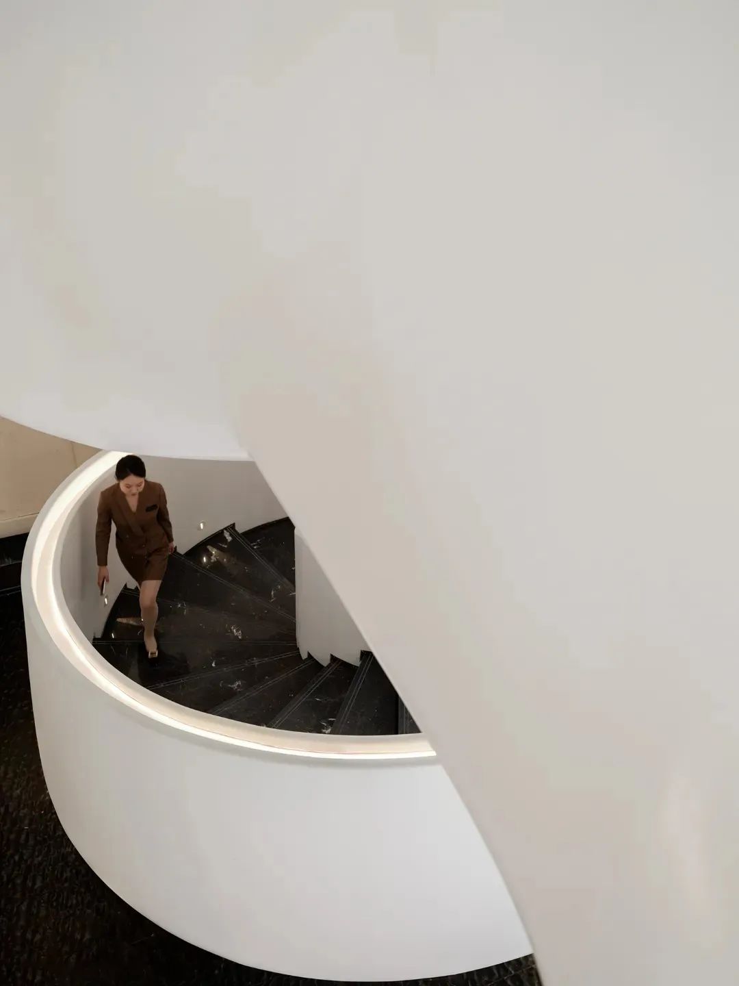 1472㎡东方美学，凭借一抹红成功出圈！-23