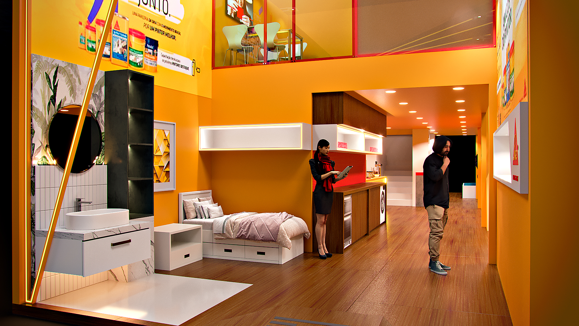 Sika | Revestir 2025-5