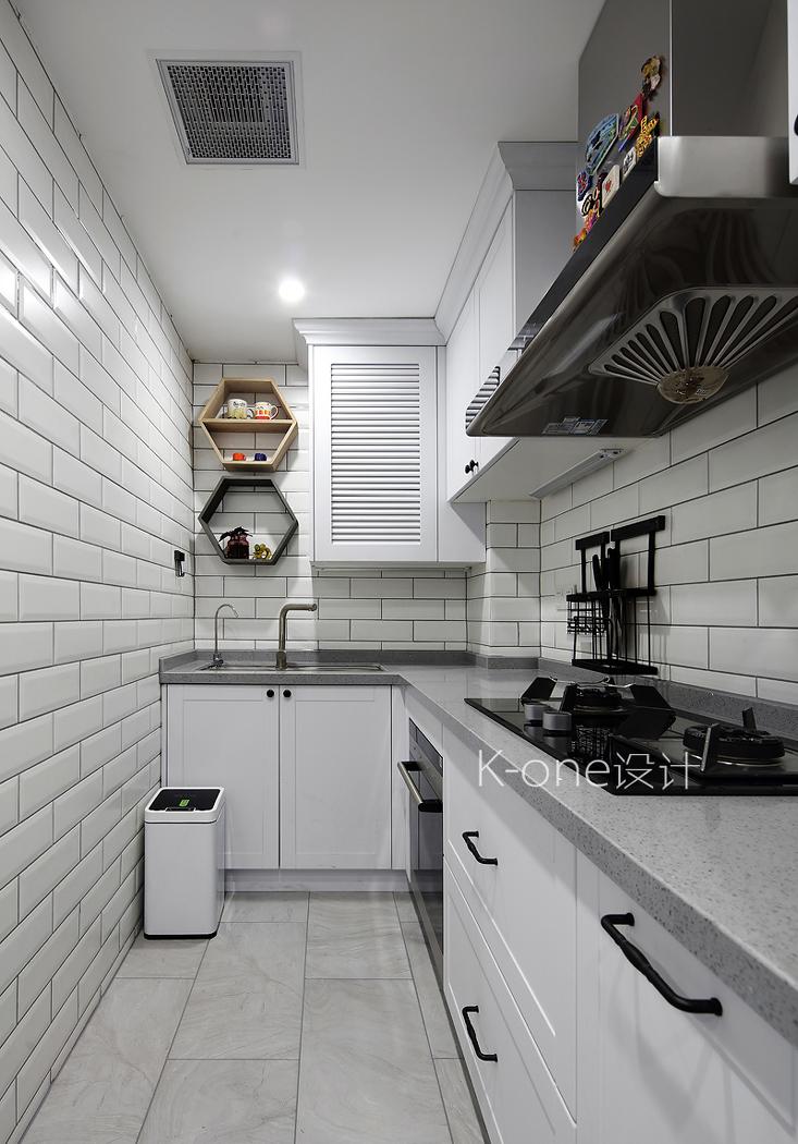 秋日私语·自然禅意家居设计-15