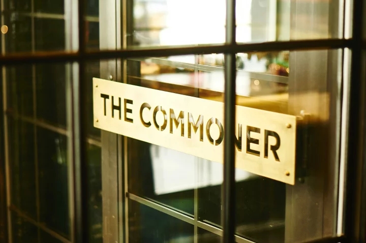 匹兹堡的The Commoner 餐馆-3