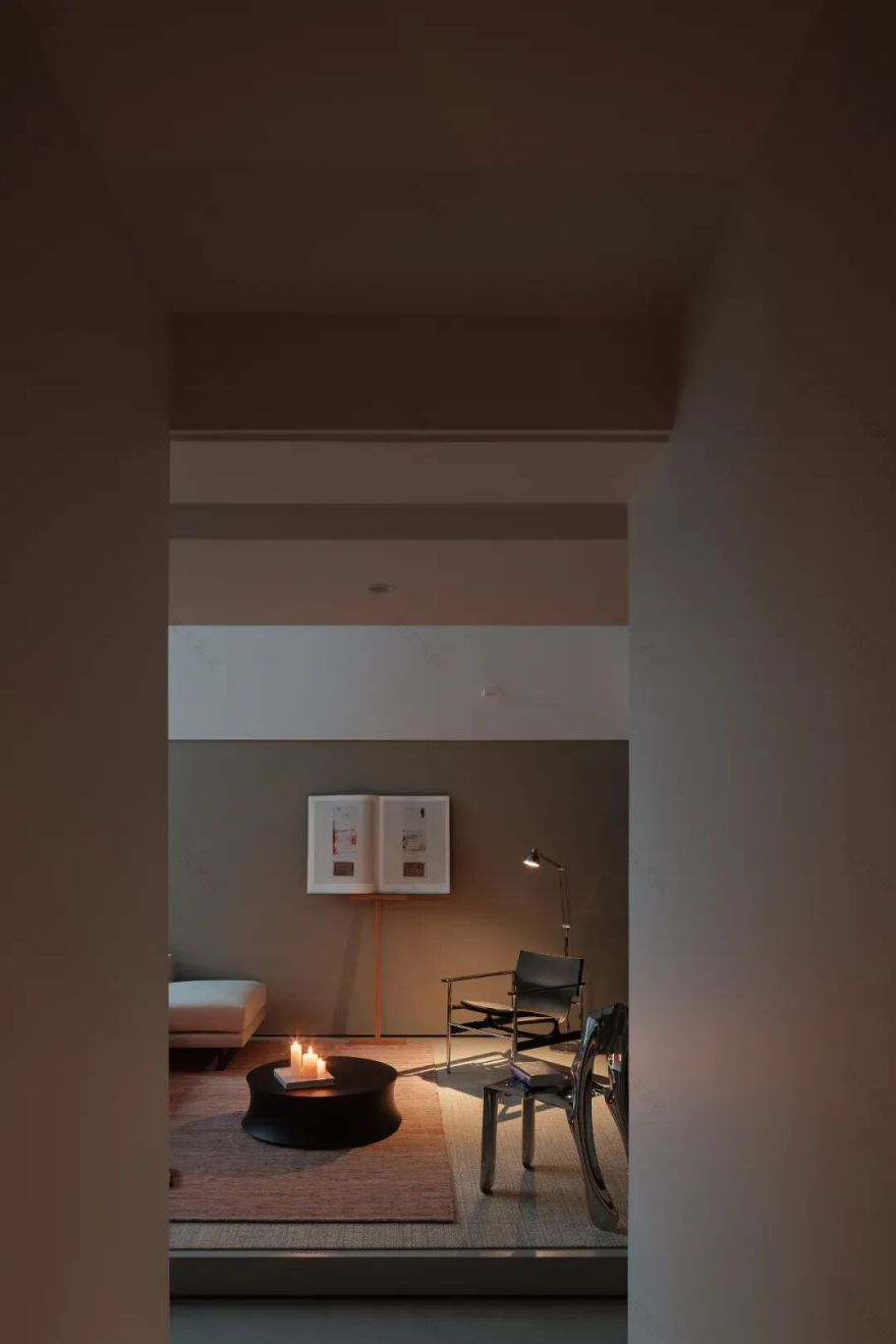 尤勒贝特展厅丨苏州蹊间建筑设计-26