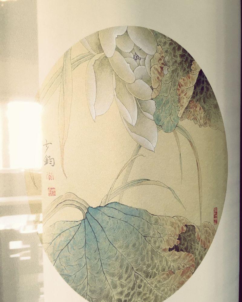 中国中铁长沙青竹湖水映加州书画院-32