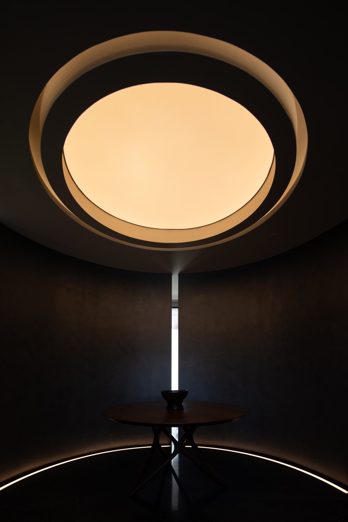 珀莱雅集团(龙坞)智创园丨中国杭州丨慢珊瑚设计-186