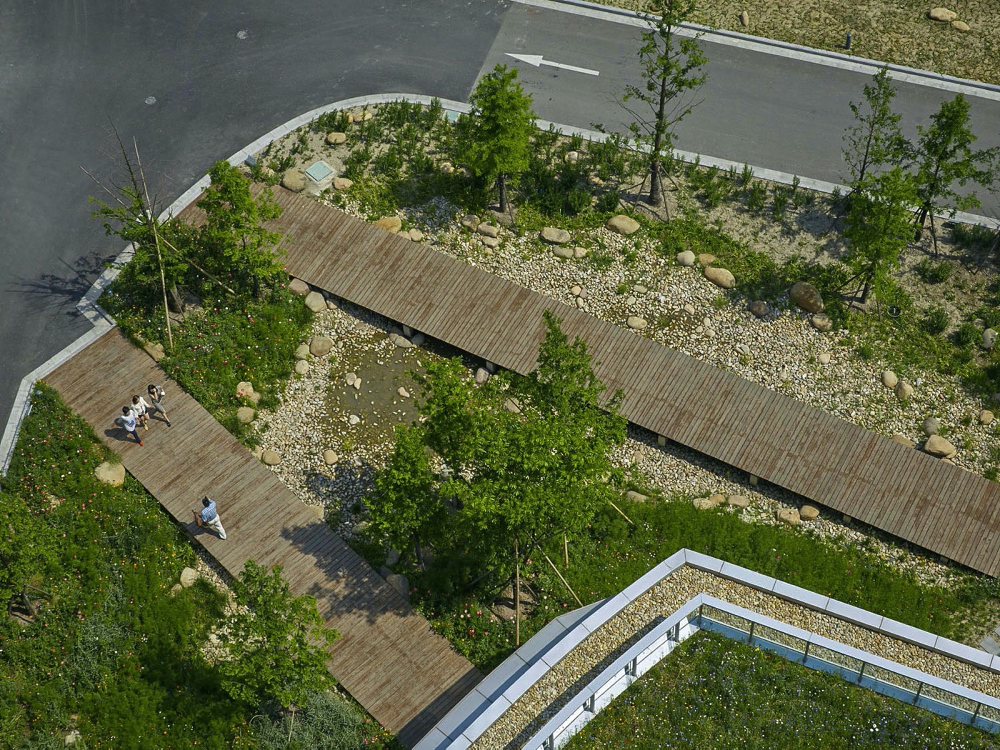 上海创新聚集地 | 天地区域 1 号-18