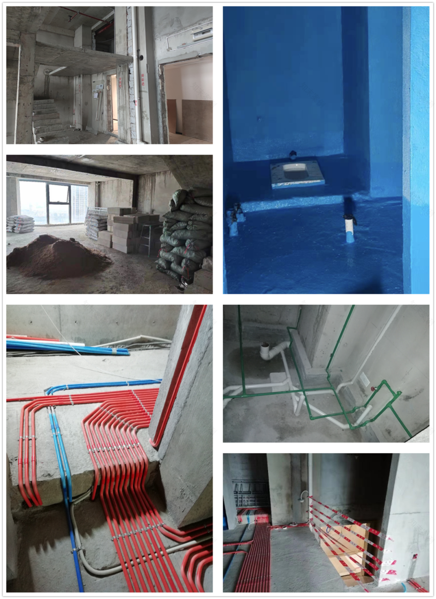 南宁绿地中央广场 LOFT 办公室丨中国南宁丨大盛设计事务所-77