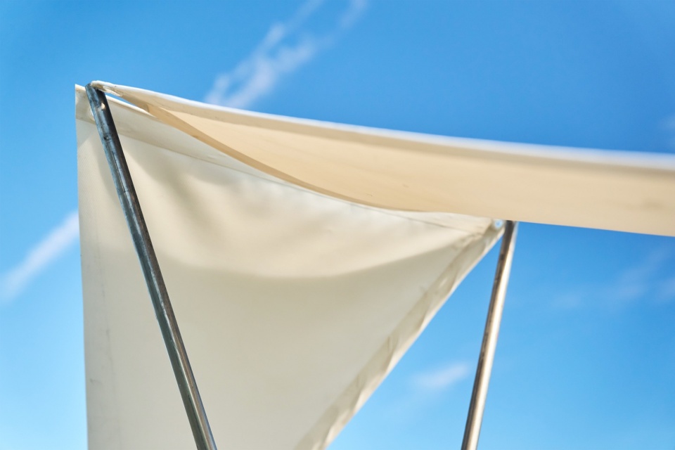 西班牙地平线展馆(Horizon Pavilion)丨厄瓜多尔丨Eletres Studio-77