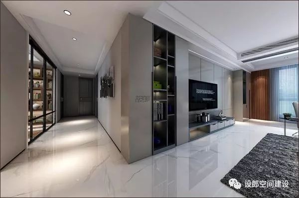 高知公寓-【设郎空间建设】-10