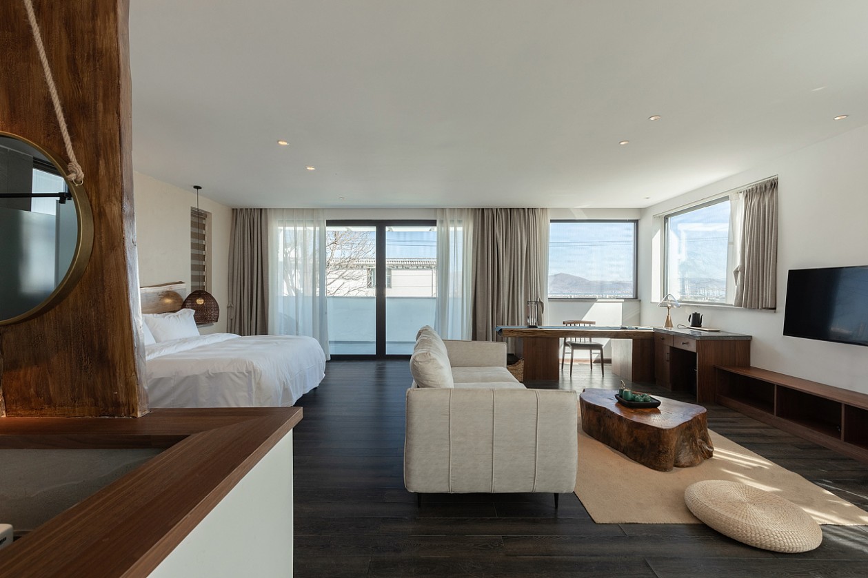 大理解春秋酒店-33