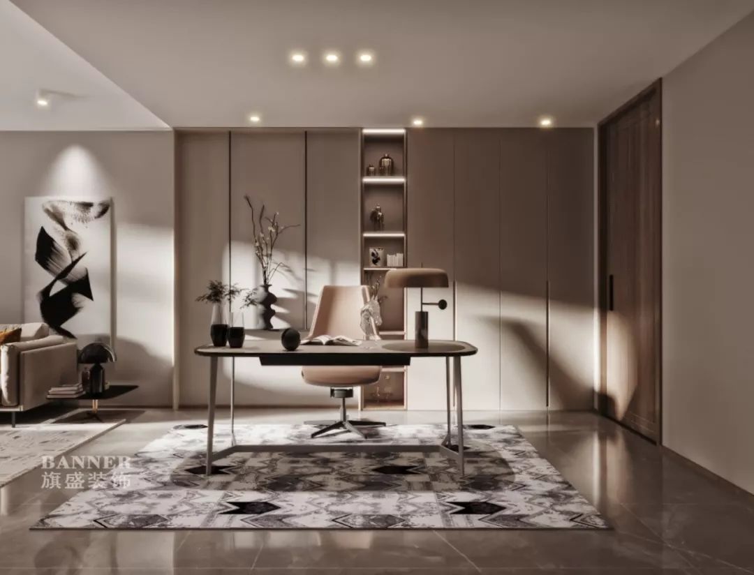 融合现代与传统，打造慢生活空间-42