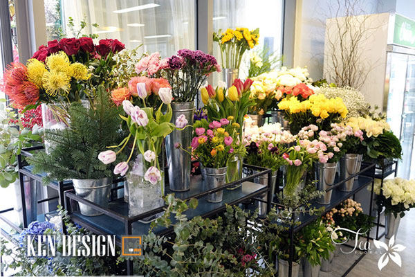 Tea House咖啡馆-33