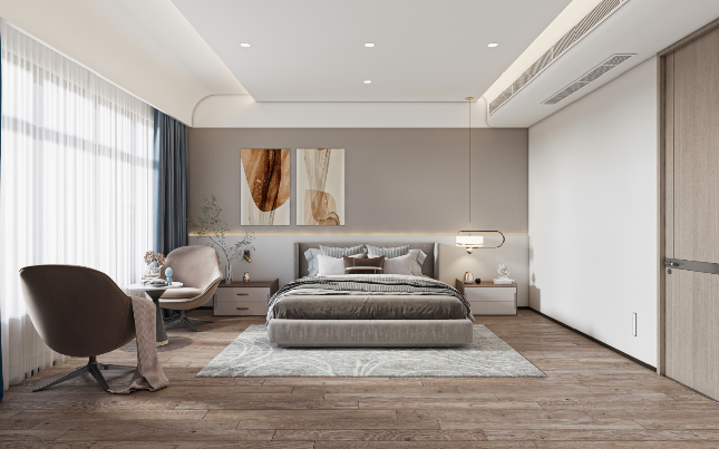 汉中龙岗一品丨中国汉中丨西安锐格惟辰装饰工程有限公司-53