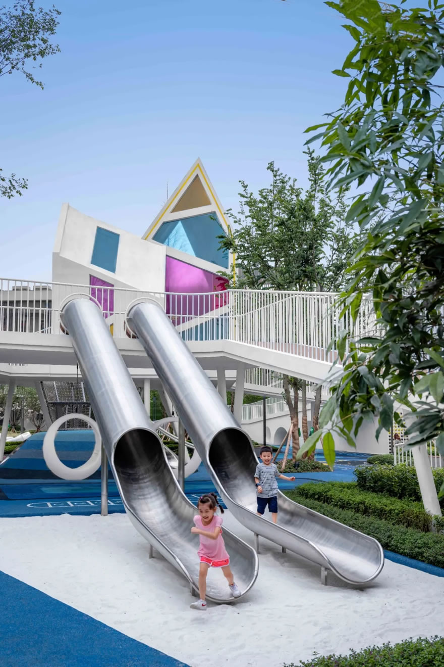 云樾天境丨中国眉山-37