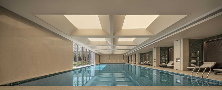 中海津崋玖章项目丨中国天津丨北京山禾金缘艺术设计股份有限公司-108