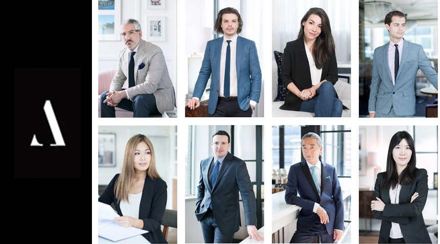 多伦多建筑事务所 Audax 的人性化奢华设计-1