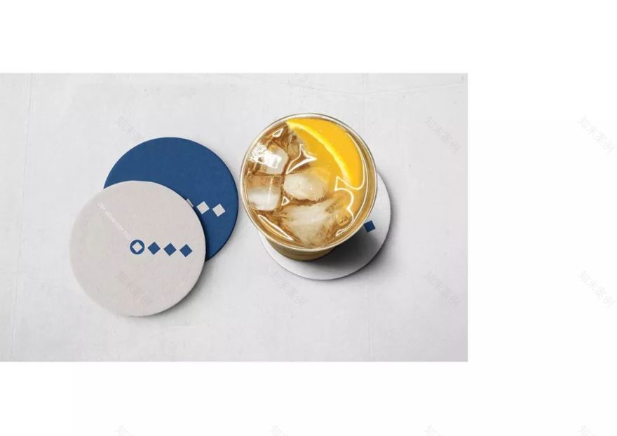 广州美林 M·LIVE 天地“点港点造”餐厅,蓝色主调展现创新精神-59