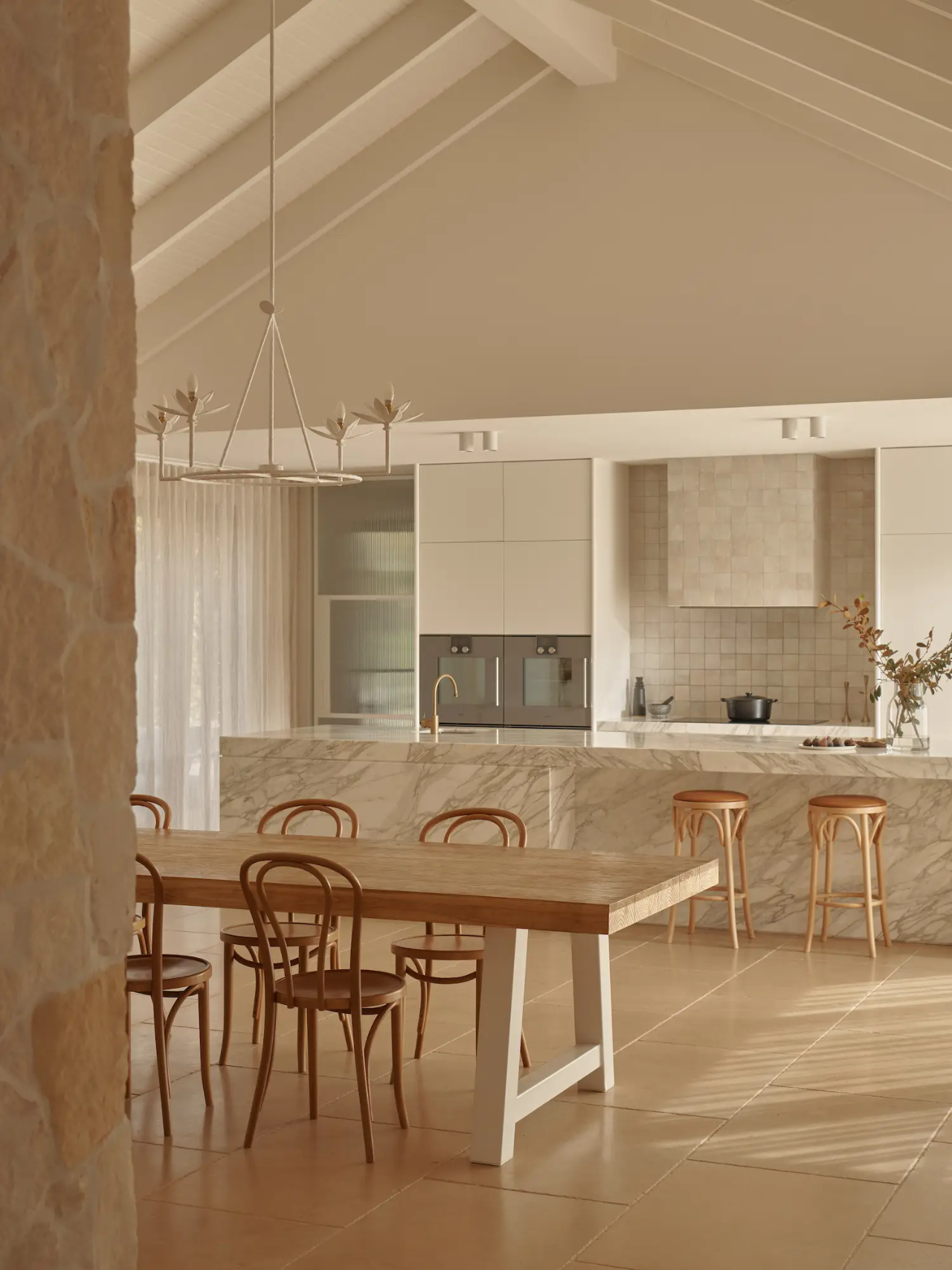 澳大利亚双重实用性别墅住宅设计丨Studio Esteta-3