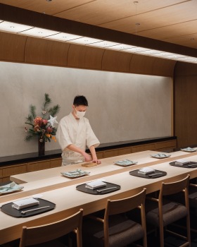 凪 Nagi丨中国上海丨UN  GROUP未集建筑