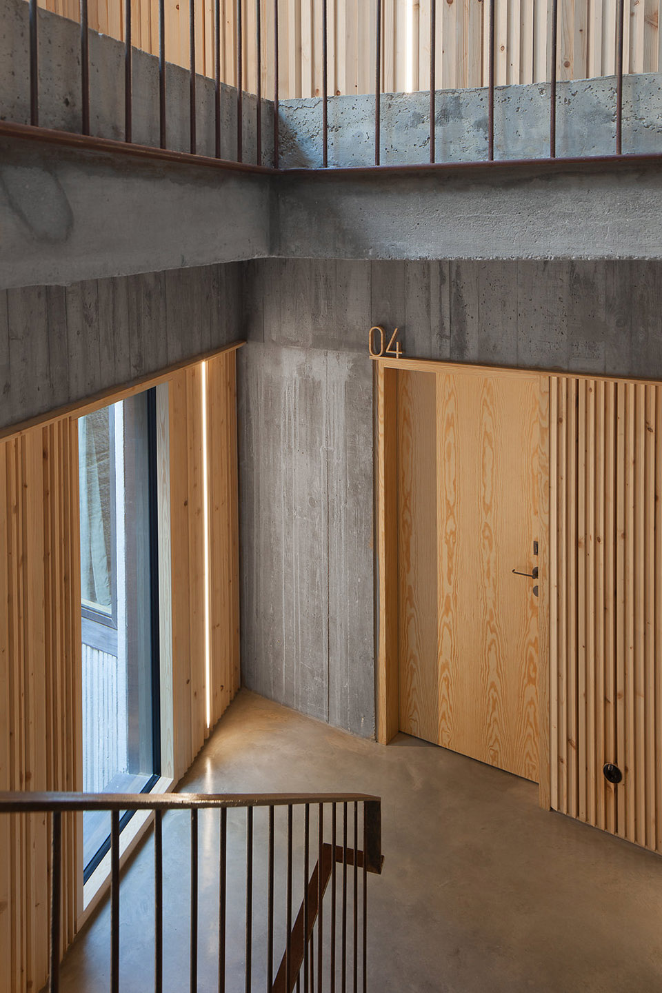 波尔图Armazém奢侈酒店 / Pedra Liquida-116