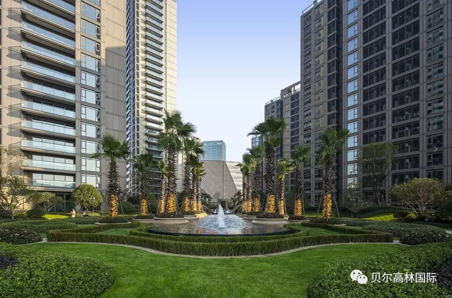 锦绣之城 · 诗意山水间的四季花园丨中国杭州-26