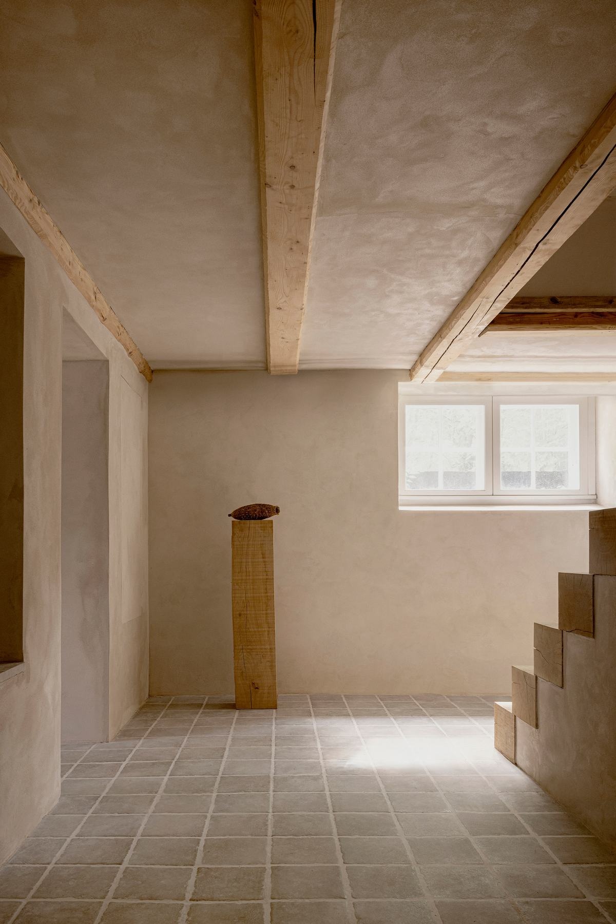 Guest House丨Norm Architects-48