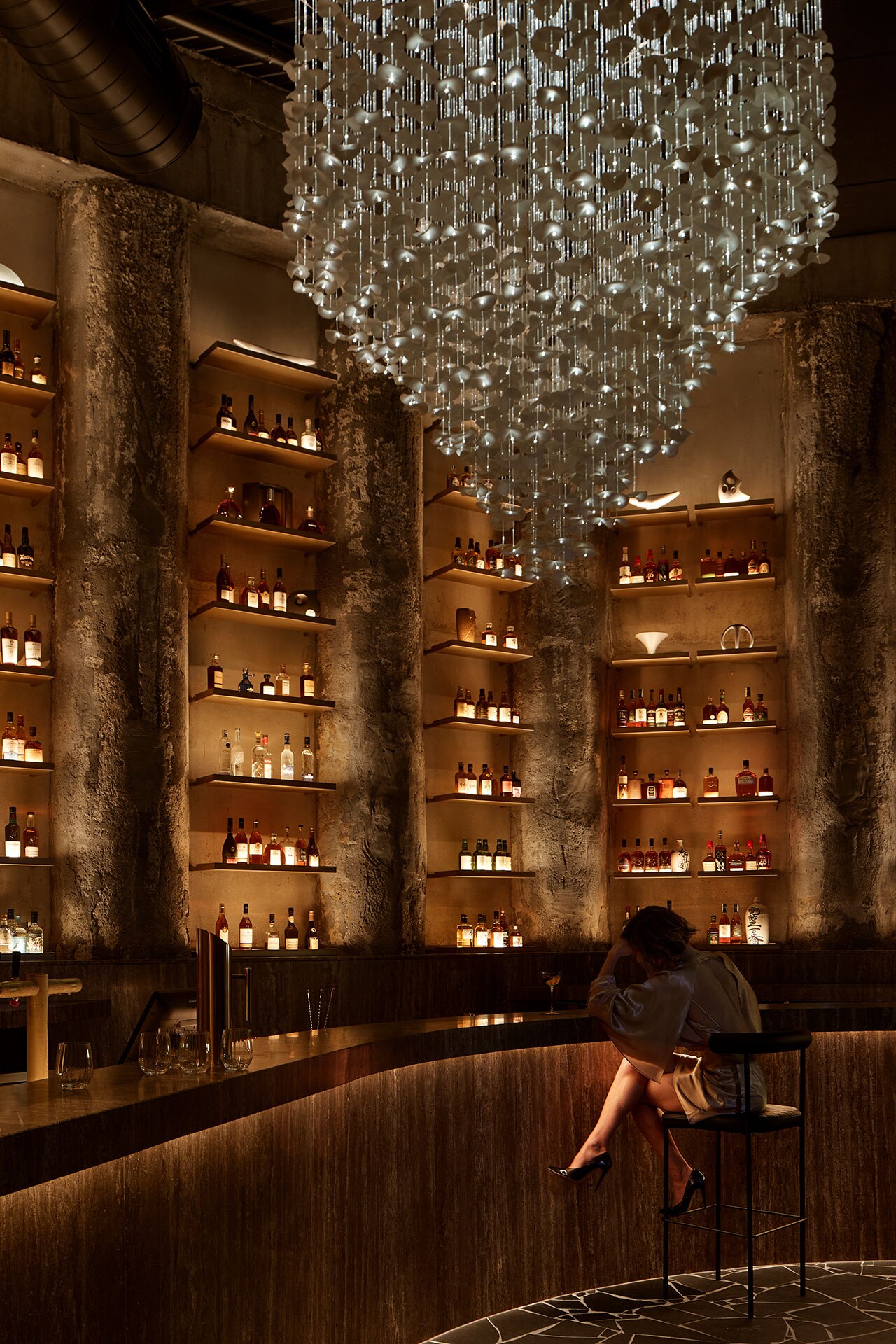 2023 Eat Drink Design Awards 最佳餐厅设计盘点-6