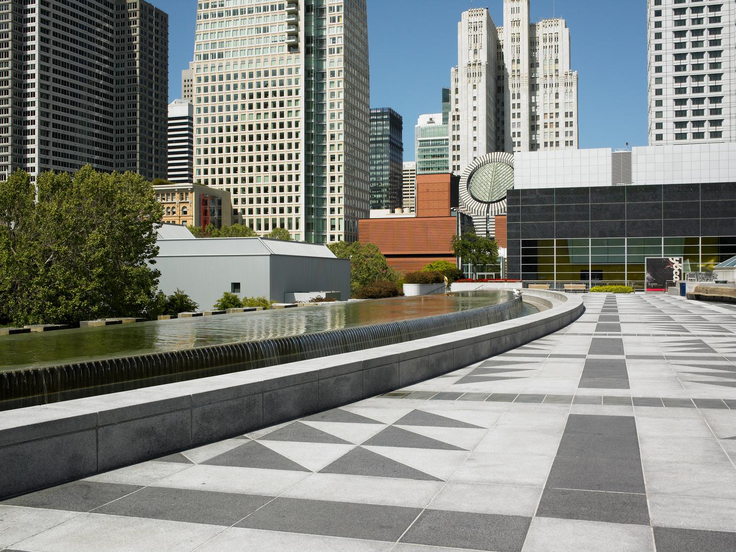 )Le Meridien San Francisco, San Francisco, California (CA), United States-31