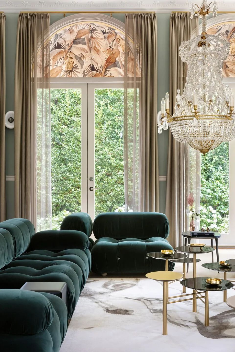 维卢奇之家丨美国洛杉矶丨设计先锋队-2