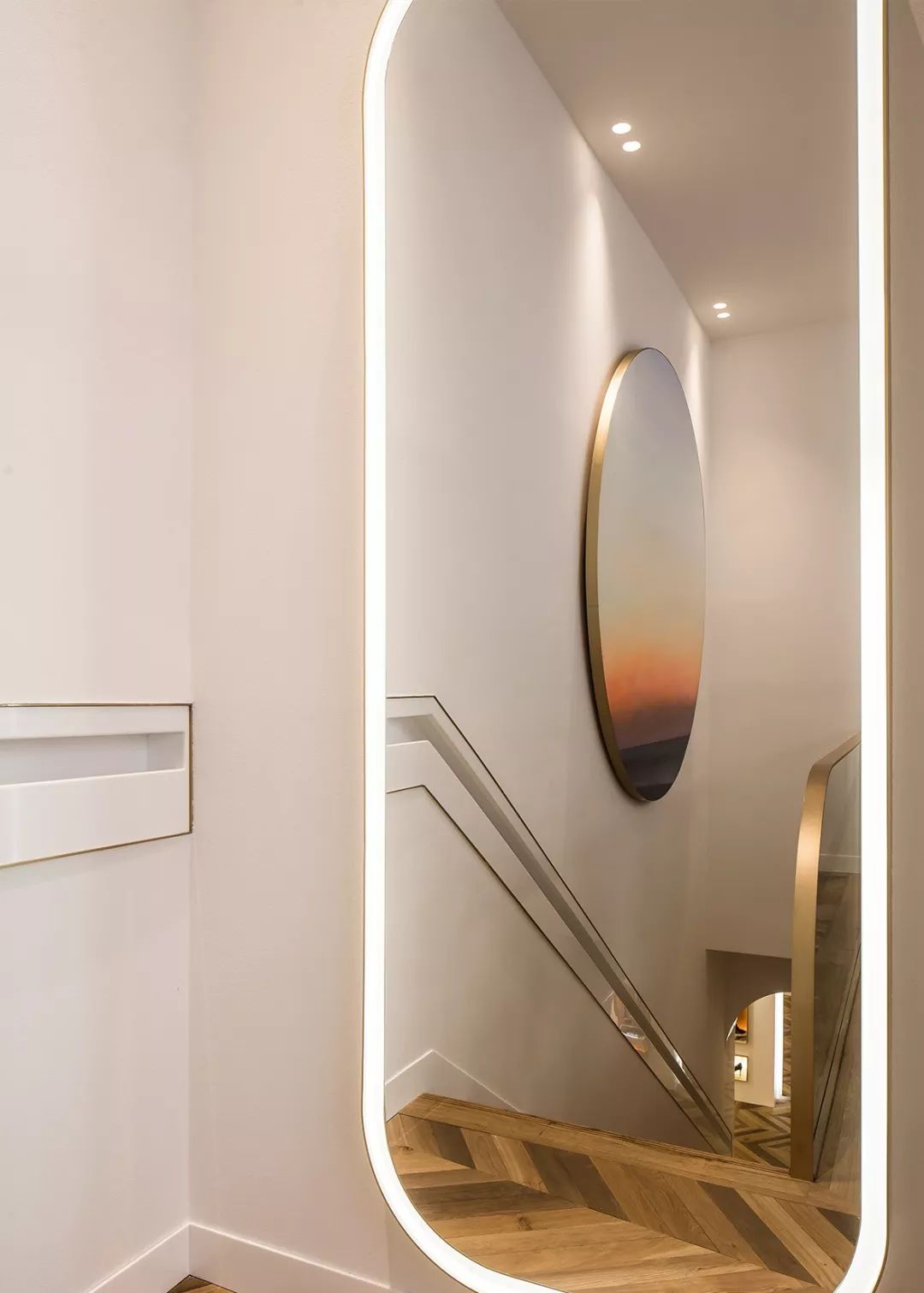 重塑传统，Caprini & Pellerin 建筑美学解读-65