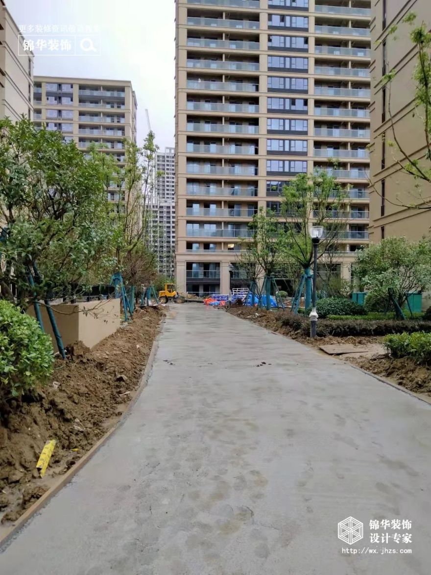 绿城诚园品质大盘丨锦华-17