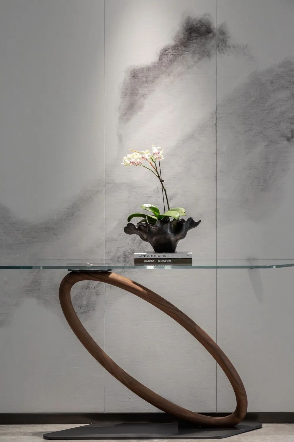 苏州传统艺术特色的现代别墅-44