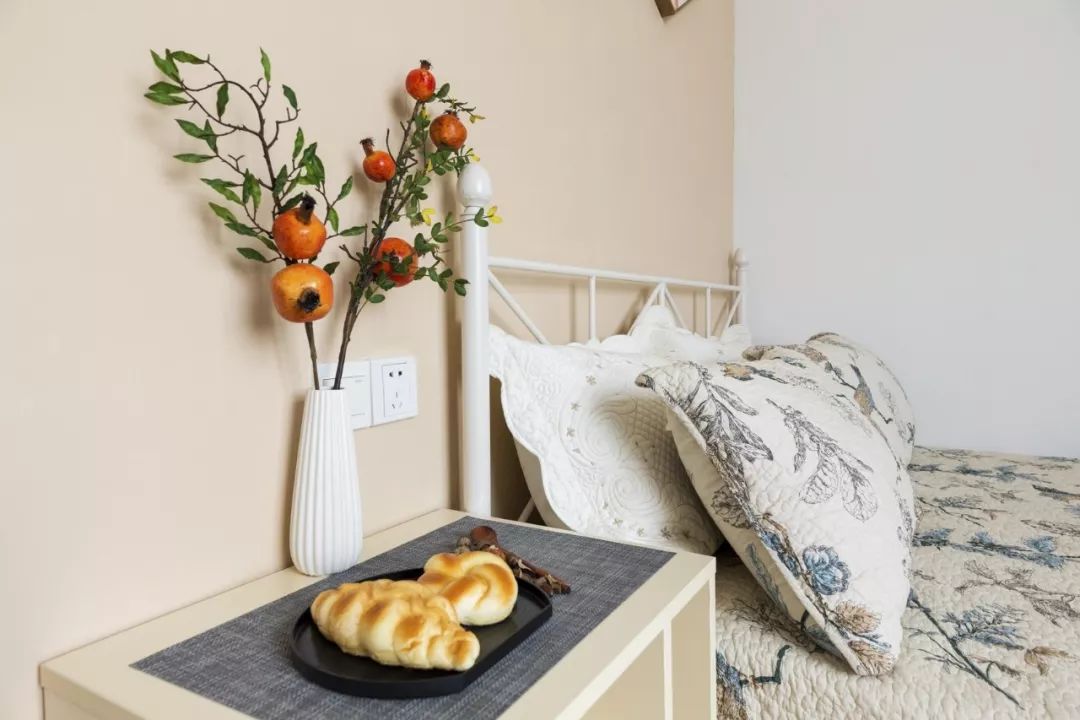 案例精选︱一“寓”倾心——”让色彩成为空间主角”之杭州茶叶大厦-16