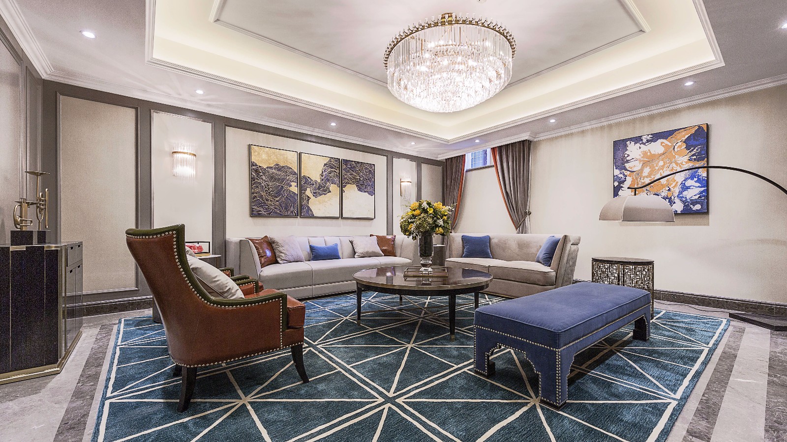 经典与当代共舞-1