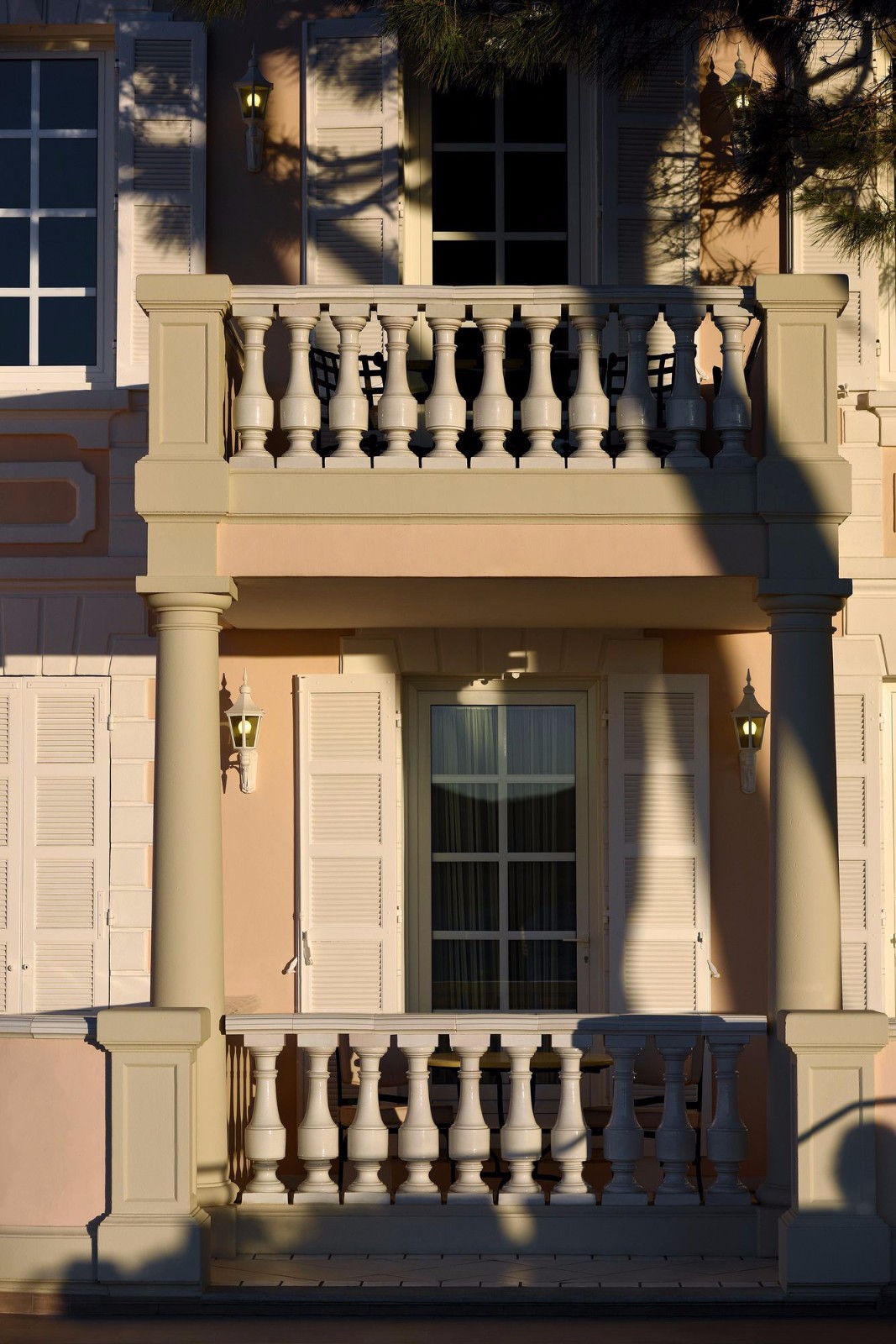 松果庄园（Residence de la Pinede）-3