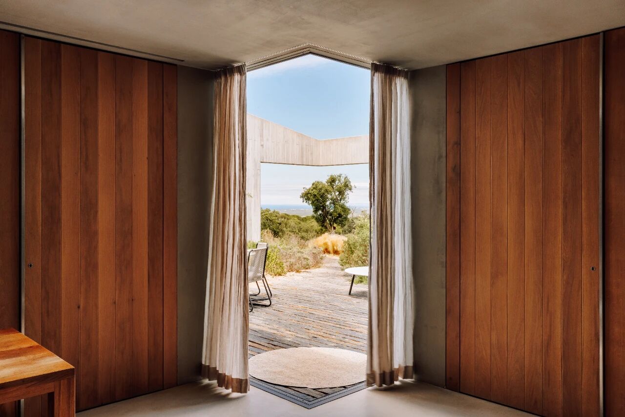 Pa·te·os｜葡萄牙的庭院之心丨建筑师Manuel Aires Mateus-49