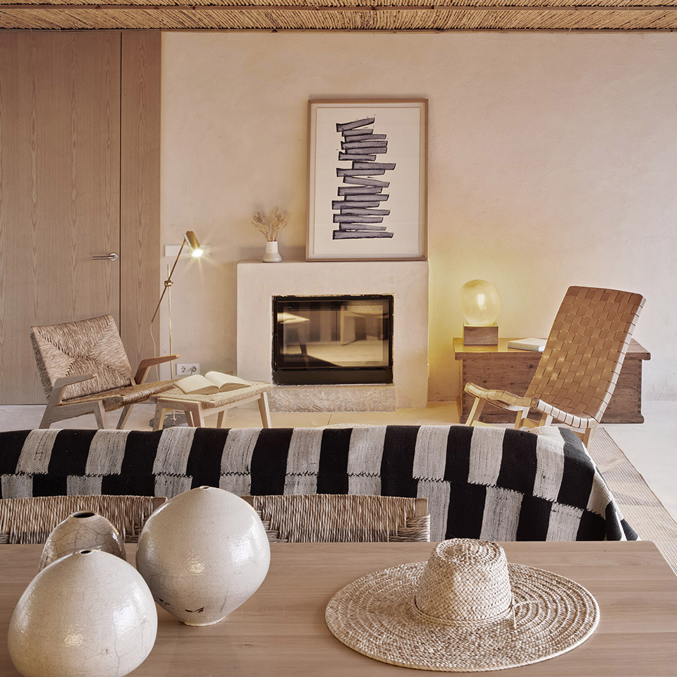 西班牙Casa Palerm度假小屋-30